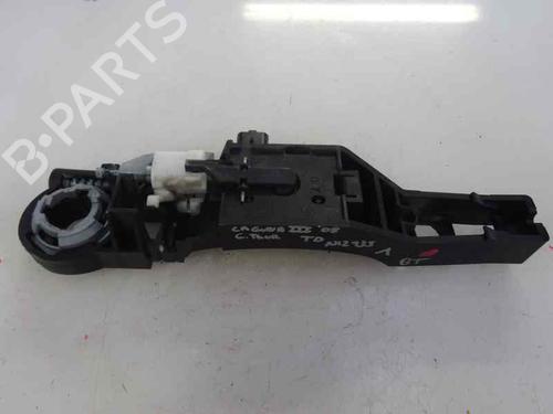 Used Support Support RENAULT LAGUNA III Grandtour (KT0/1) 2.0 dCi (KT01, KT08, KT09, KT0K, KT12, KT1D, KT1W) (150 hp) 4025998 4025998