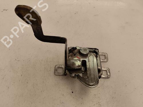 hjelmlås FIAT DOBLO Cargo (263_) 1.3 D Multijet (90 hp) 12994717