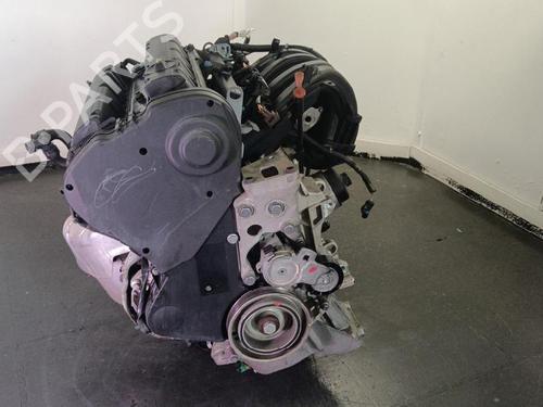 Engine CITROËN C5 II (RC_) 2.0 16V (RCRFJB, RCRFJC) | BP36497780M1 - Image 5