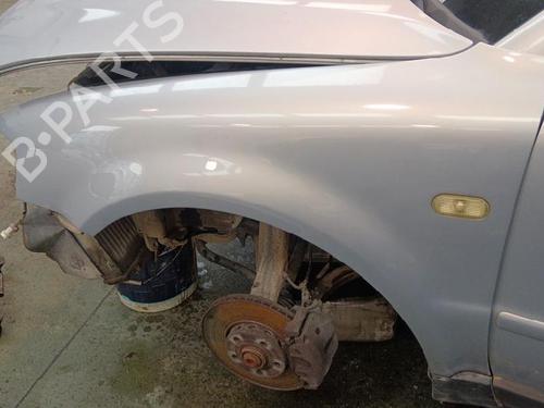 Used Left front fenders Left front fenders VW PASSAT B5 (3B2) 1.6 (101 hp) 35744185 35744185