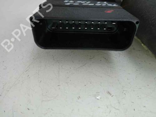 Used Left rear window motor SEAT TOLEDO II (1M2) 1.9 TDI (110 hp) 5681732