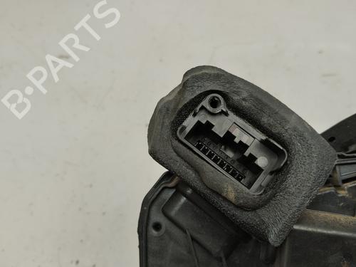 Rear left lock SEAT LEON (5F1)  | BP21271290C100 
