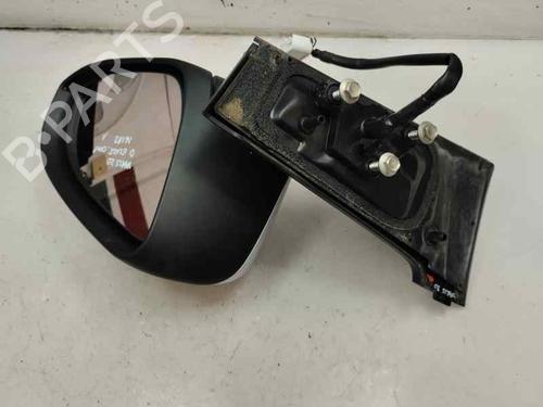 Right mirror TOYOTA YARIS (_P13_) 1.0 (KSP130_, KSP130) | BP30540316C27