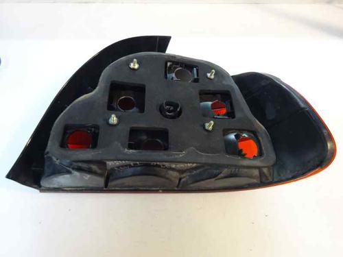 Venstre baglygte BMW 5 (E39) 530 d (193 hp) 1989870