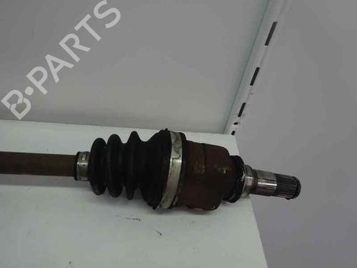 Used Right front driveshaft Right front driveshaft 6161626 6161626
