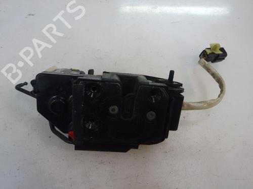 Used Rear left lock HYUNDAI GETZ (TB) 1.5 CRDi GLS (102 hp) 11289094