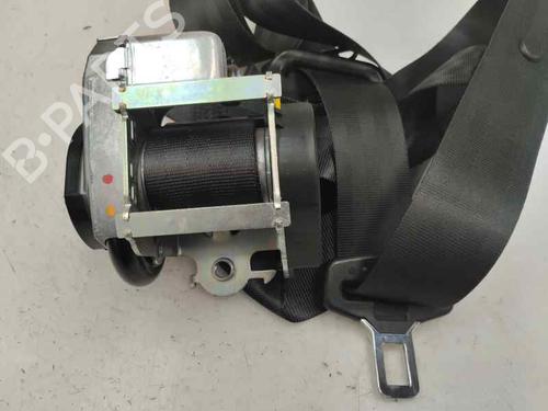 Front right seatbelt RENAULT CAPTUR I (J5_, H5_) 1.2 TCe 120 | BP26561423I25 - Image 3