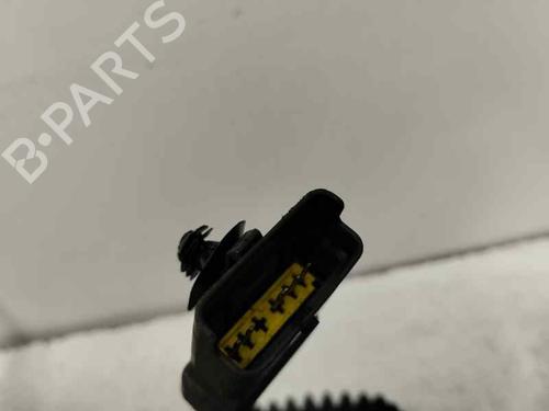 Used Steering rack Steering rack CITROËN C3 I (FC_, FN_) 1.4 HDi (68 hp) 35740106 35740106