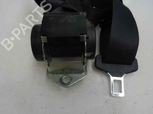 Used Rear left seatbelt Rear left seatbelt MINI MINI CLUBMAN (R55) Cooper D (109 hp) 7761626 7761626