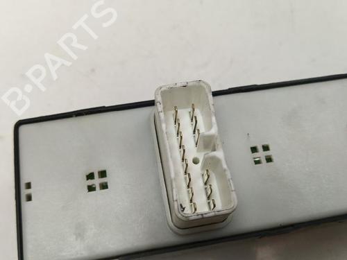 Left front window switch CHEVROLET NUBIRA Saloon 2.0 D | BP35745801I27 - Image 3
