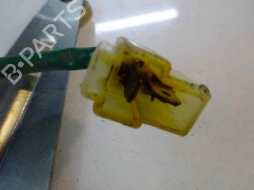 Used Rear right window mechanism MITSUBISHI PAJERO SPORT I (K7_, K9_) 2.5 TD (K94W) (133 hp) 3118161