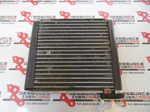 Used Heater matrix Heater matrix 1623290 1623290