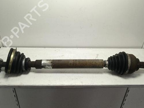 Used Left front driveshaft Left front driveshaft RENAULT LAGUNA II (BG0/1_) 2.0 16V IDE (BG0N) (140 hp) 40259791 40259791