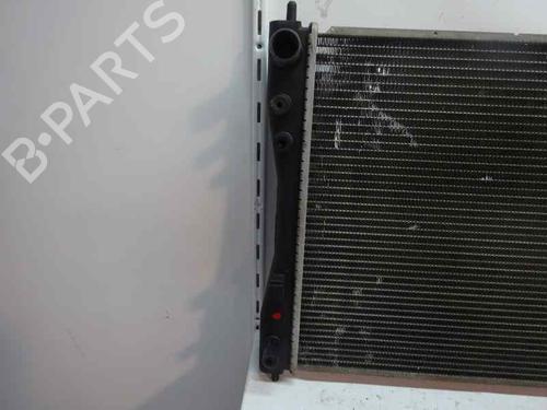 Used Water radiator SMART FORFOUR (454) [2004-2006]  6935827