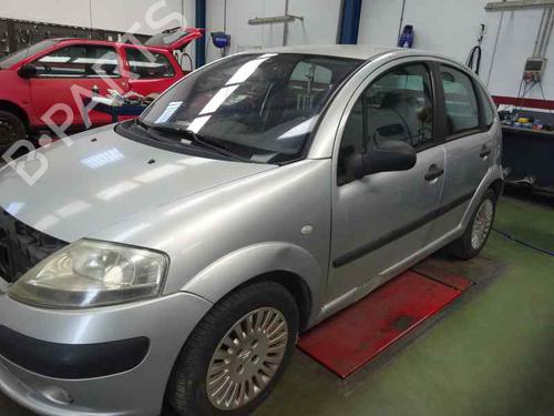 Engine control unit (ECU) CITROËN C3 I (FC_, FN_) 1.4 HDi | BP7664914M57 