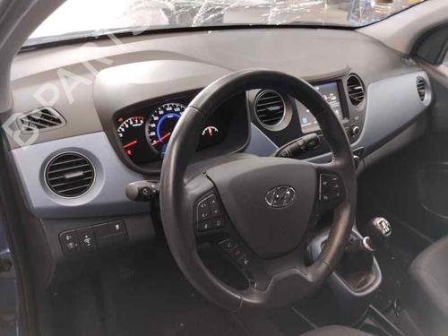 Used Parts HYUNDAI i10 II (BA, IA) 1.0 4338075