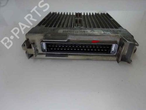 Used Engine control unit (ECU) RENAULT CLIO I (B/C57_, 5/357_) 1.2 (5/357Y, 5/357K) (58 hp) 1449791