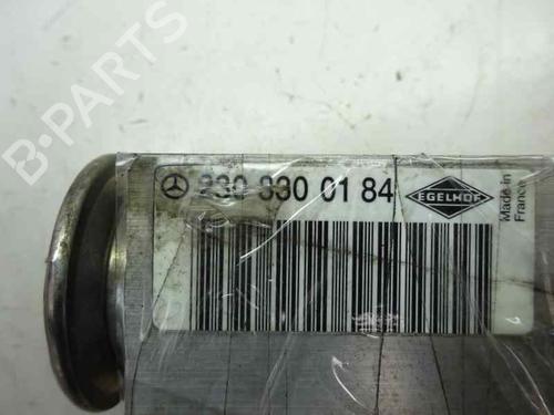 Electronic sensor MERCEDES-BENZ S-CLASS (W221, V221) S 320 CDI (221.022, 221.122) | BP14169500M84 