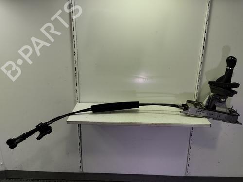 Used Gear lever VW TIGUAN (5N_) [2007-2018]  19783790