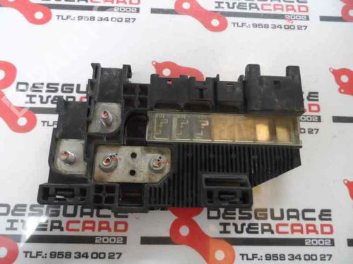 Used Battery SUZUKI GRAND VITARA II (JT, TE, TD) 1.9 DDiS (JB419WD, JB419XD) (129 hp) 11661524
