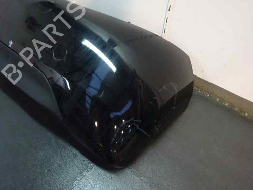 Rear bumper PEUGEOT 208 I (CA_, CC_) 1.2 GPL | BP7050133C8