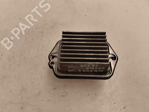 Heater resistor MAZDA 2 (DE_, DH_) 1.4 MZR-CD | BP13233707M108