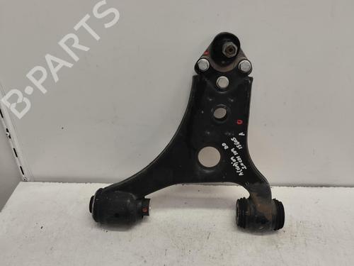 Used Right front suspension arm MERCEDES-BENZ A-CLASS (W169) A 180 CDI (169.007, 169.307) (109 hp) 15505922