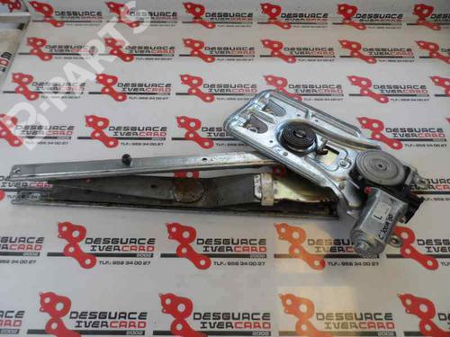 Rear left window mechanism CHRYSLER 300M (LR)  | BP206547C24 