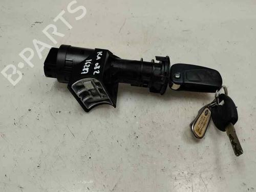 ignition-barrel-ford-ka-ru8-2008-2009-2010-2011-2012-2013-2014-2015-2016-30540736 main image