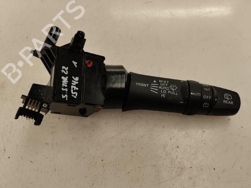 Steering column stalk MITSUBISHI MIRAGE / SPACE STAR VI Hatchback (A0_A) | BP16035867I23