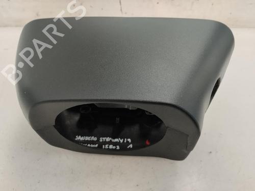 Switch DACIA SANDERO II TCe 90 (B8M1, B8MA, B8AC) | BP16259937I30 - Image 3