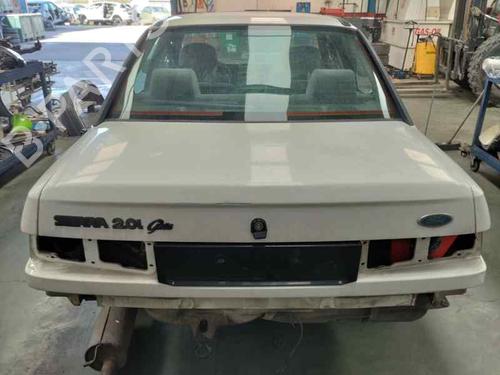 Used Parts FORD SIERRA II (GBG, GB4)  2.0 i  2330359