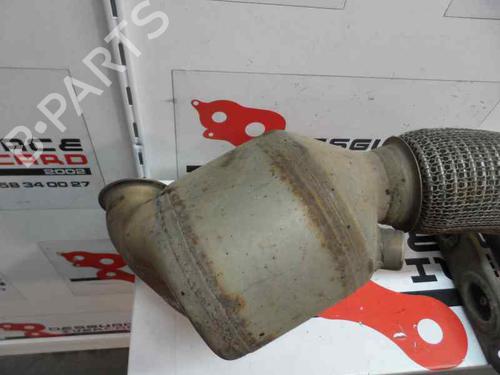 Used Catalyst Catalyst 354293 354293