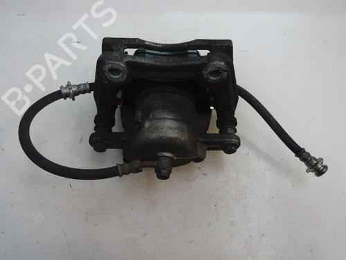 Used Right front brake caliper NISSAN MICRA IV (K13K, K13KK) 1.2 (80 hp) 11608448