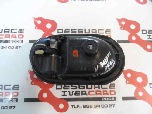Front right interior door handle DACIA SANDERO 1.2 16V | BP3213303I14 - Image 2