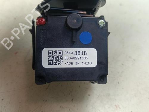 Rattstammestilk OPEL CORSA E (X15) 1.4 (08, 68) | BP35742946I23 - Image 3