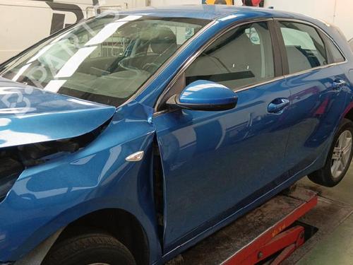 Katalysator KIA CEED (CD) 1.6 CRDi 136 | BP35741640M10  - Image 8