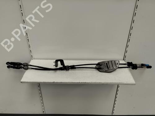 Used Gear lever TOYOTA VERSO (_R2_) [2009-2018]  17511269