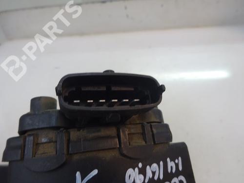 Pedal KIA CEE'D Hatchback (ED) 1.4 | BP11095834I4 
