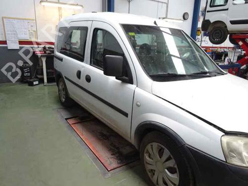 Used Parts OPEL COMBO Tour 1.3 CDTI 16V 833584