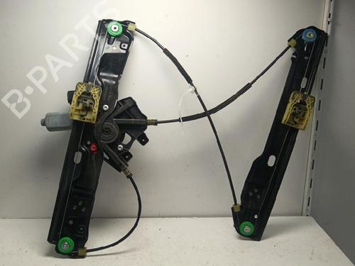 Used Front left window mechanism Front left window mechanism 39261248 39261248