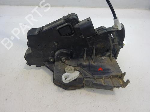 Used Front right lock BMW 3 (E46) 330 d (184 hp) 11331290