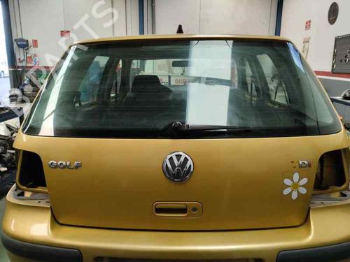 Used Tailgate VW GOLF IV (1J1) [1997-2008]  26561244