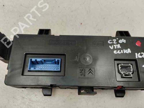 Climate control CITROËN C2 (JM_) 1.6 | BP23961980I5 - Image 4