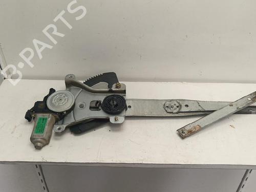 Used Front left window mechanism Front left window mechanism 37414300 37414300