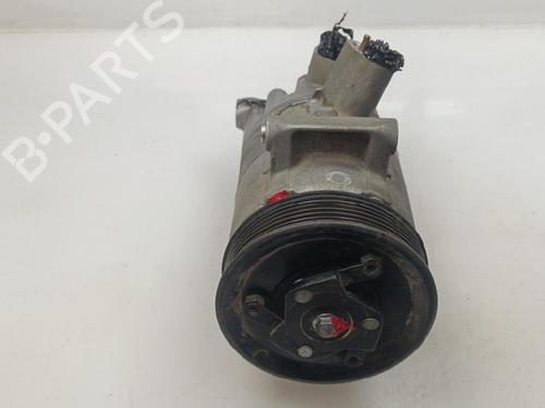 AC compressor AUDI A3 (8P1) 2.0 TDI | BP39636827M34 - Image 2