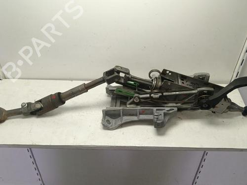 Used Steering column Steering column 38459061 38459061