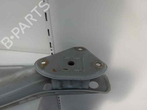 Used Rear bumper reinforcement PEUGEOT 107 (PM_, PN_) 1.0 (68 hp) 6164545