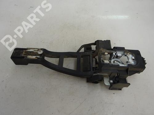 Høyre bak utvendig håndtak FORD FOCUS III 1.6 TDCi (115 hp) 10515963