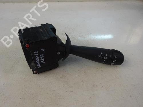 Steering column stalk DACIA SANDERO II 1.0 TCe 100 (B8ML) | BP10639965I23 - Image 2